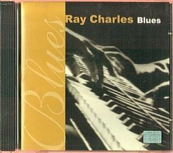 CD RAY CHARLES - BLUES